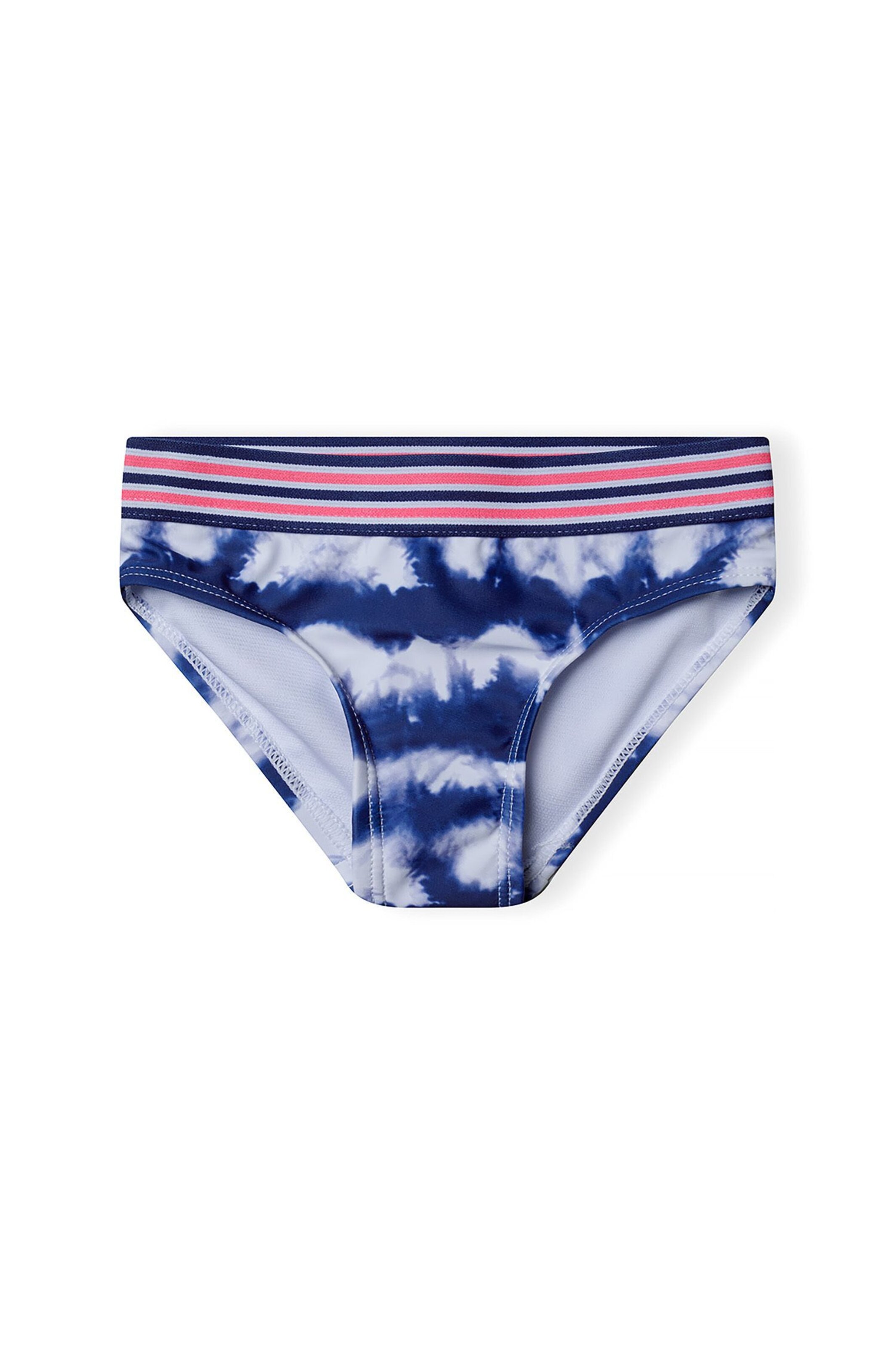 Bustier Bikini MINOTI en bleu