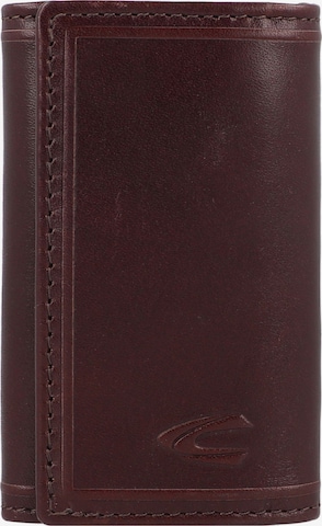 CAMEL ACTIVE Sleutelhanger in Bruin: voorkant