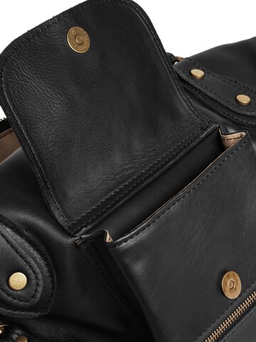forty° Shopper‌‌‌ in Schwarz