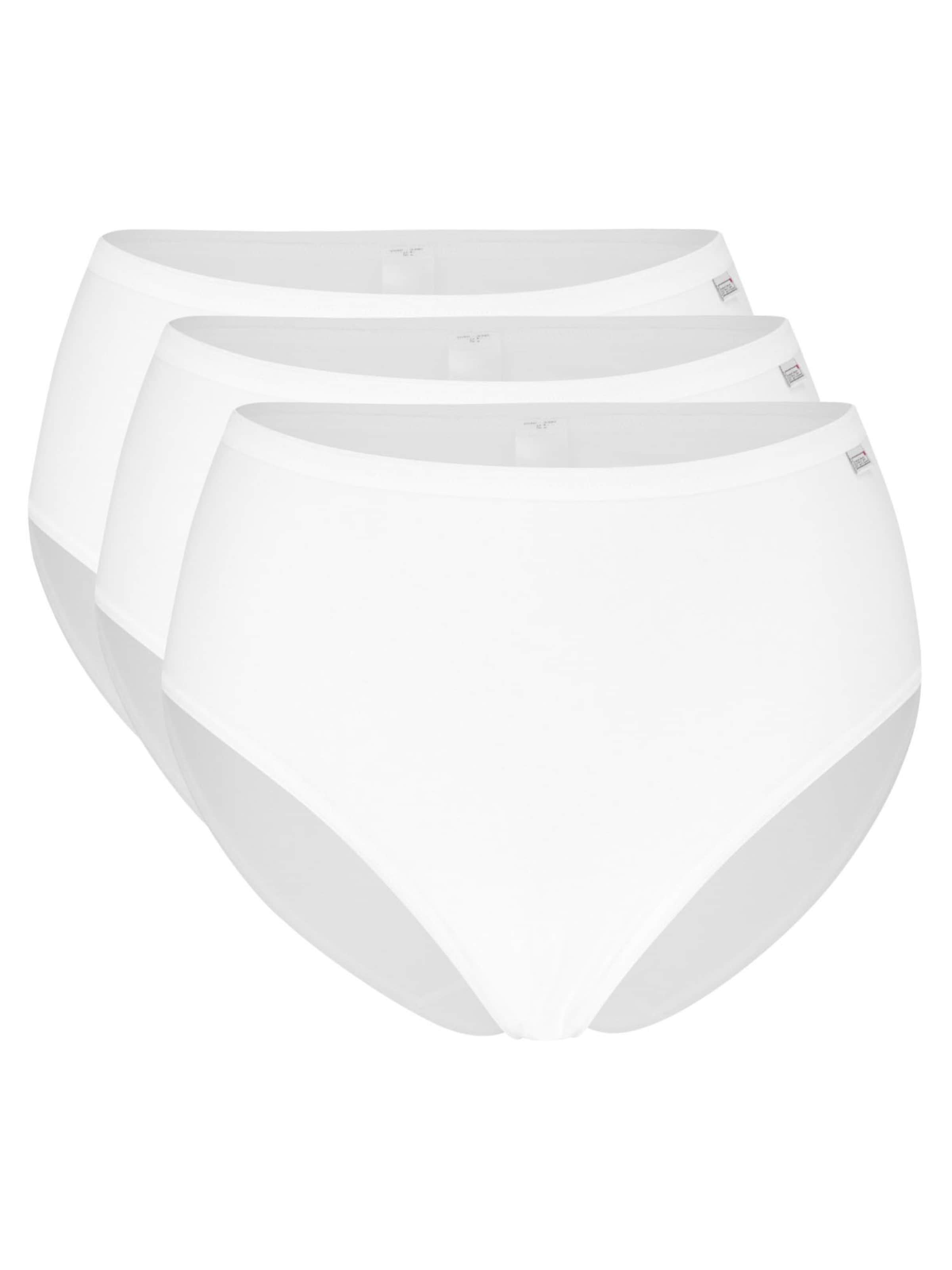 SPEIDEL Slip 'Britta'‌‌‌‌ in Weiß: Vorderseite