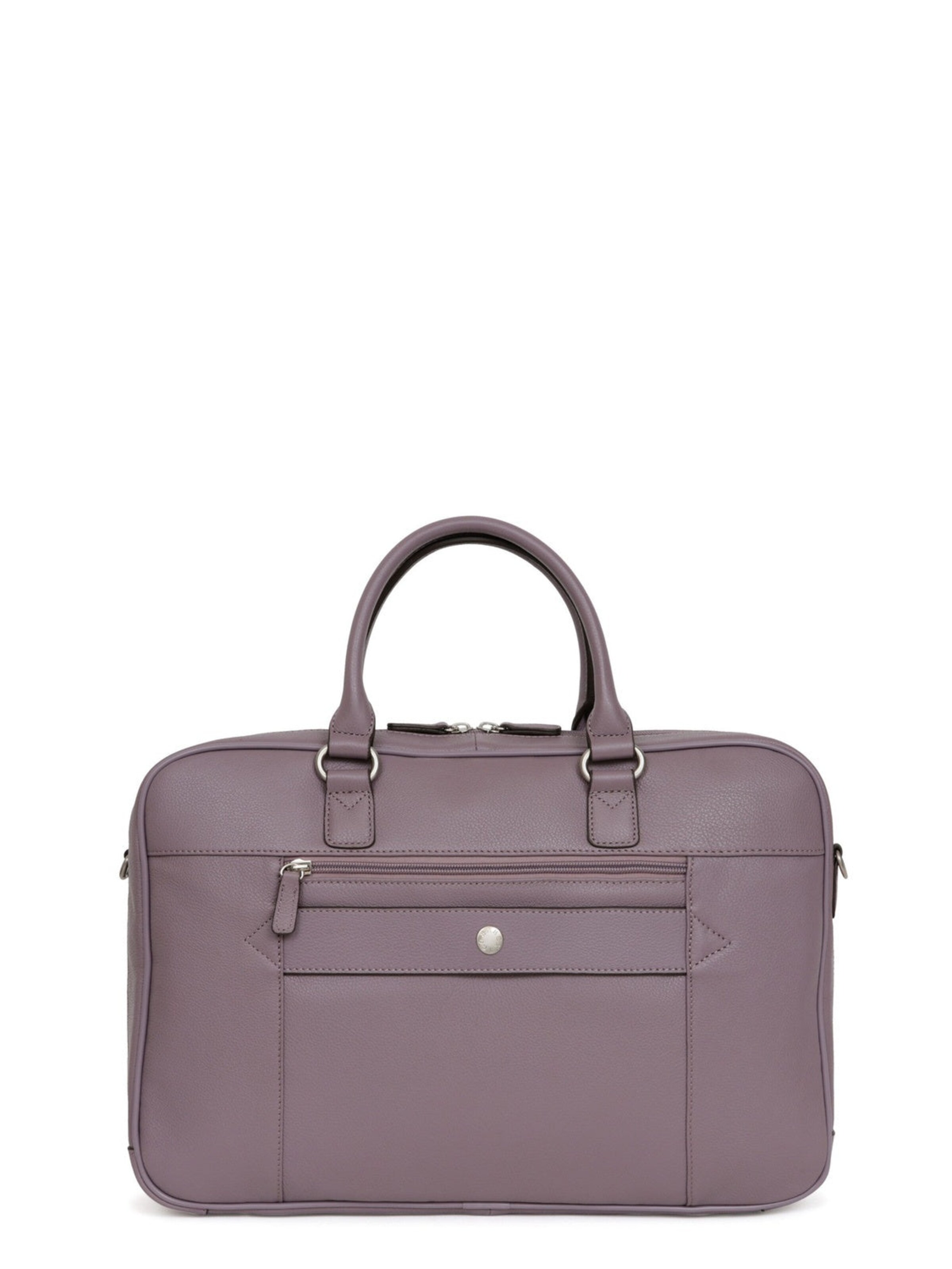 Sacs à main 'Confort Business' Hexagona en violet