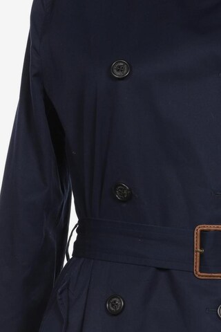 Lauren Ralph Lauren Jacket & Coat in L in Blue