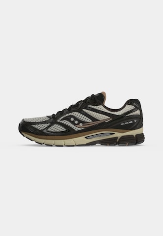 saucony Sneakers 'PROGRID GUIDE 7' in Brown: front