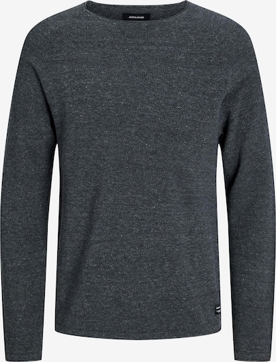 Megztinis 'JJEHill' iš JACK & JONES, spalva – tamsiai pilka, Prekių apžvalga