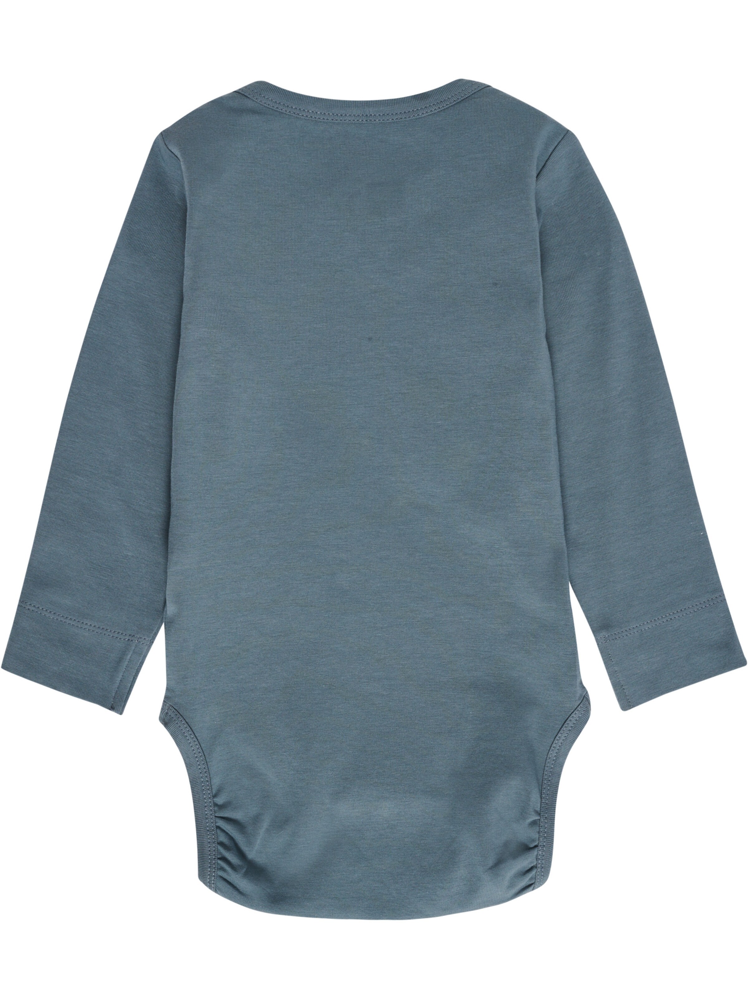 Hummel Body in Blau