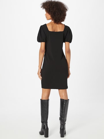 Robe 'POPPY' VERO MODA en noir