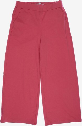 ICHI Stoffhose S in Pink: predná strana