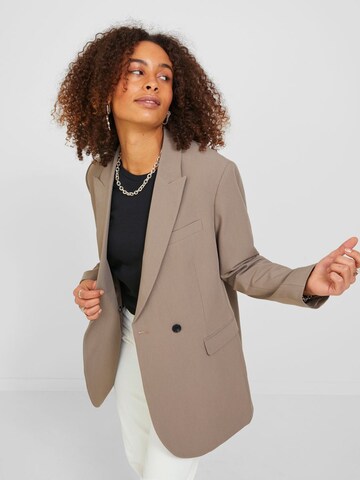 Blazer di JJXX in beige: frontale