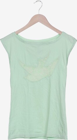 MAUI WOWIE Top & Shirt in XS in Green: front