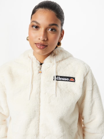 ELLESSE Between-Season Jacket 'Reidi' in Beige