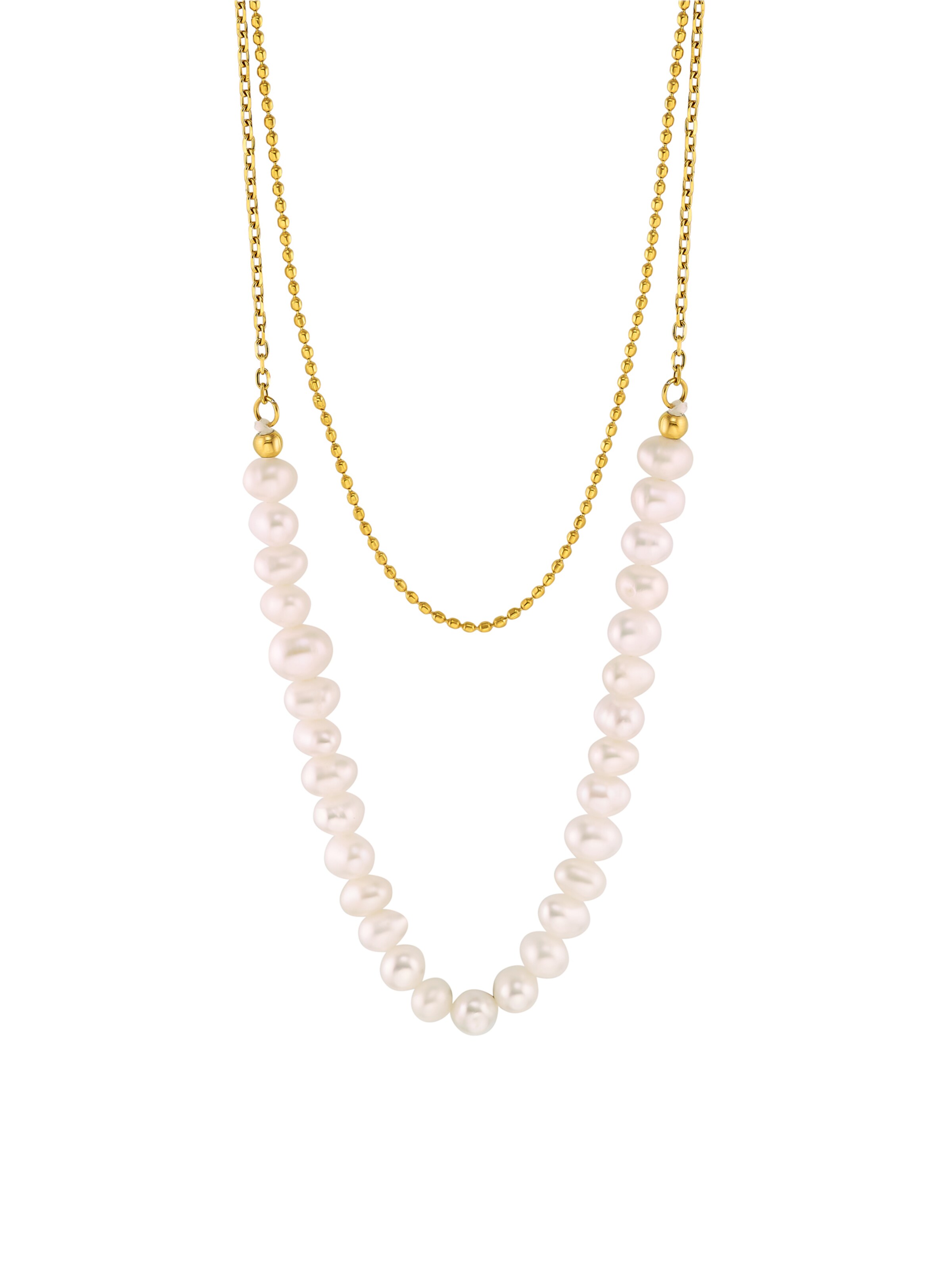 Chaîne 'Tony' Heideman en or