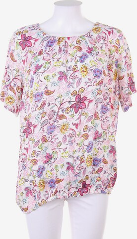 Cassis Blouse & Tunic in XL in Pink: front