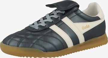 Gola Sneaker 'Stadium 86' in Blau: Vorderseite