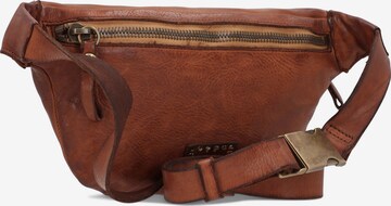 Campomaggi Fanny Pack in Brown