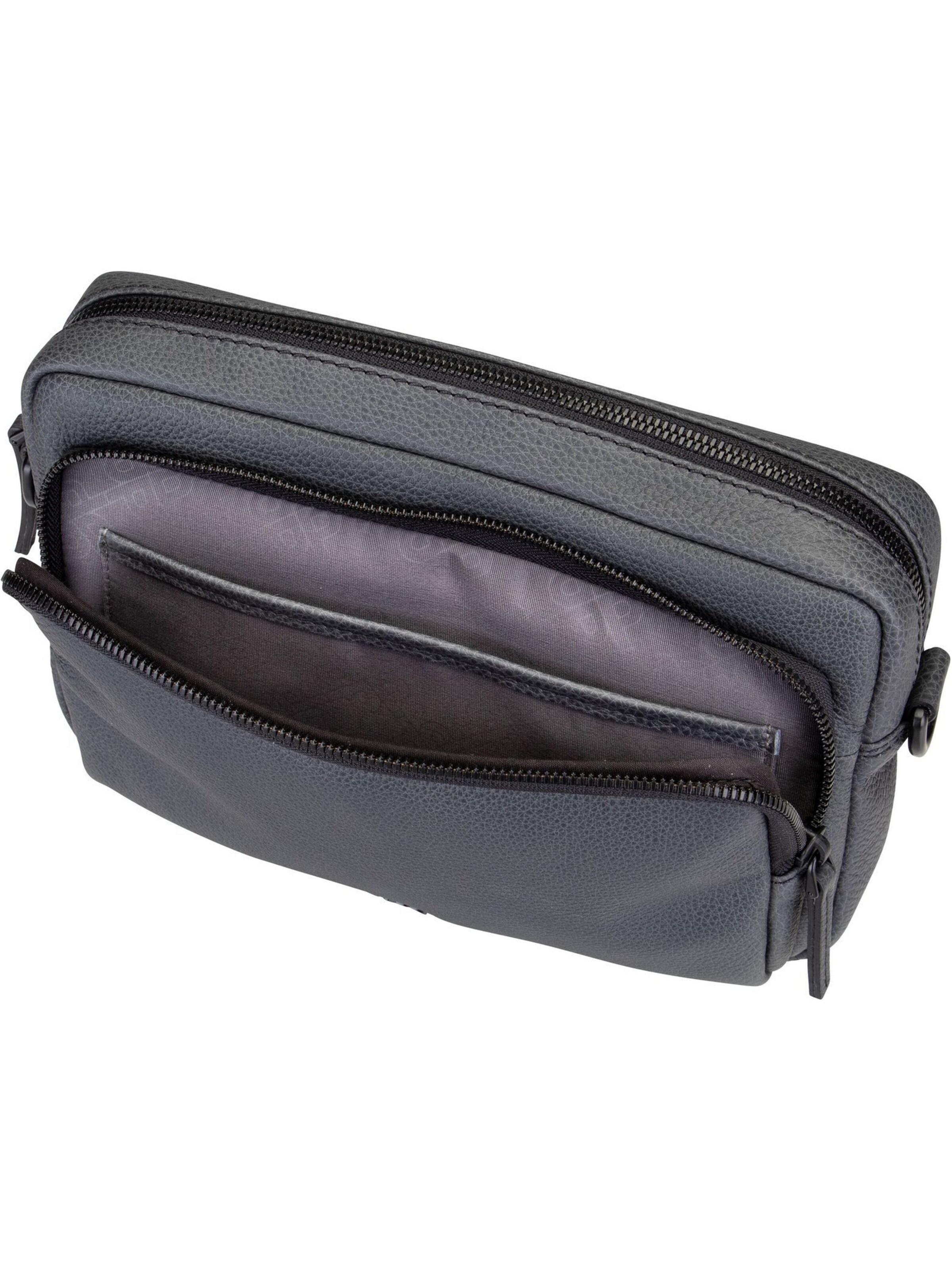 Borsa a tracolla ' Casual 5581 ' di Picard in grigio