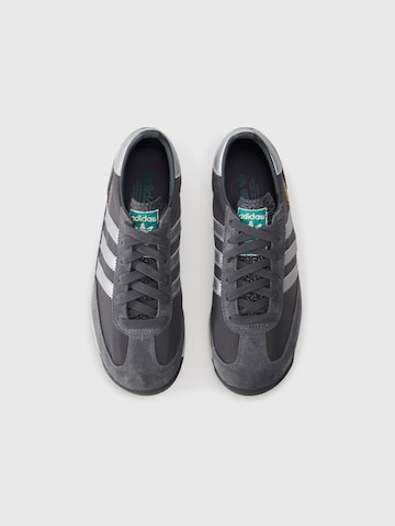 ADIDAS ORIGINALS Superge 'SL 72' | siva barva