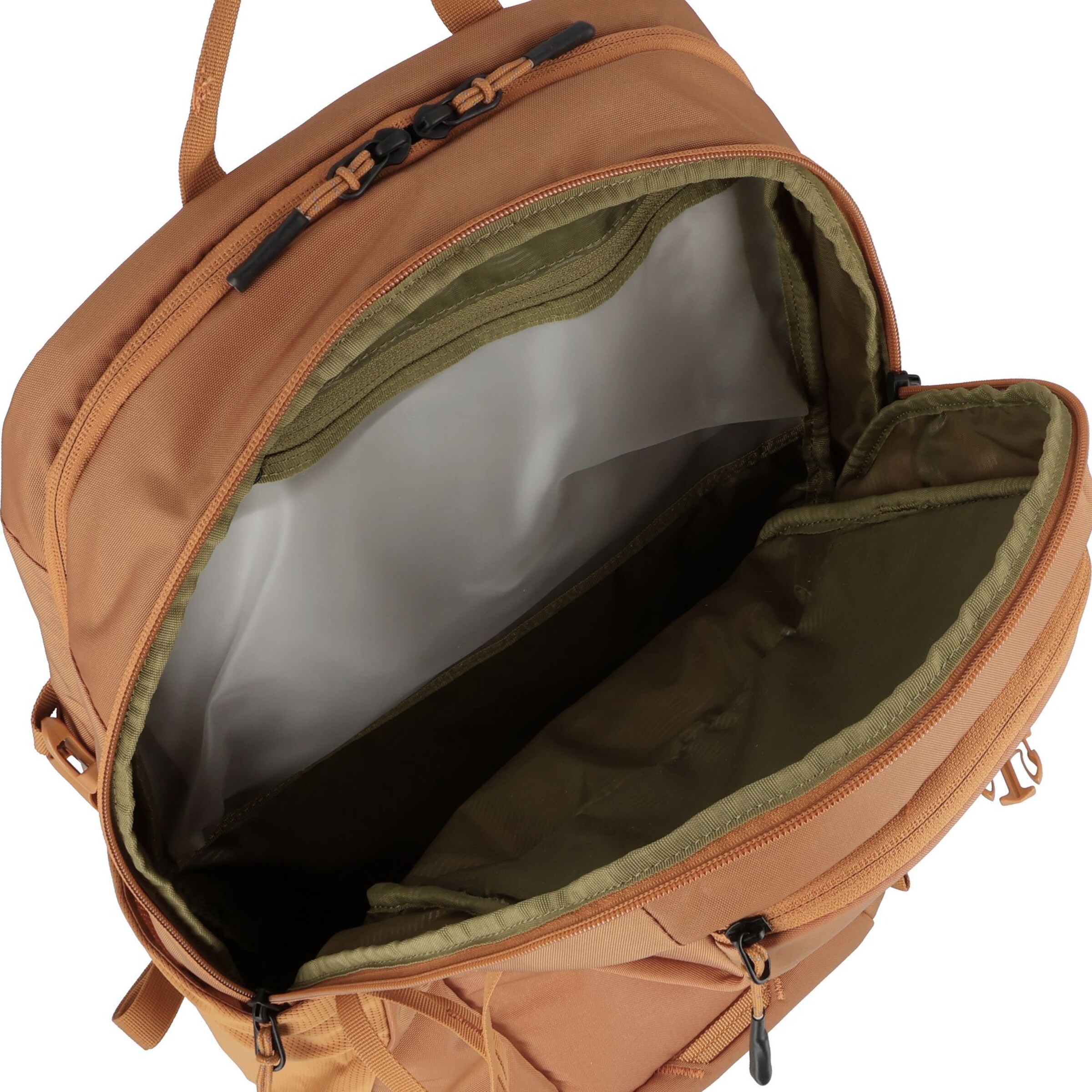 Thule Backpack in Orange