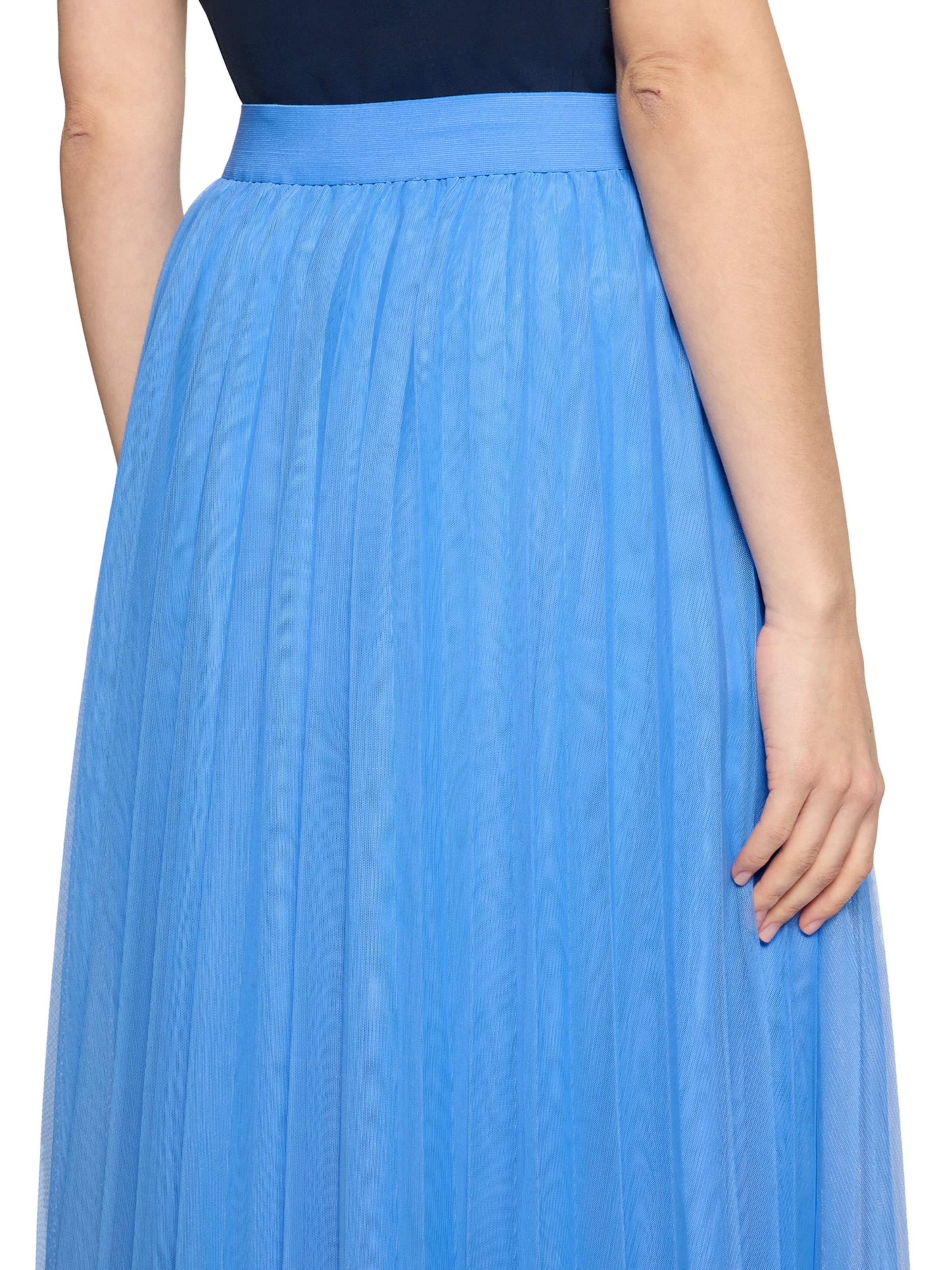 Gonna di Betty & Co in blu