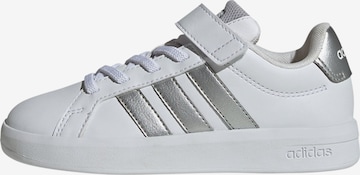 ADIDAS SPORTSWEAR Trainers 'Grand Court 3.0' in White: front