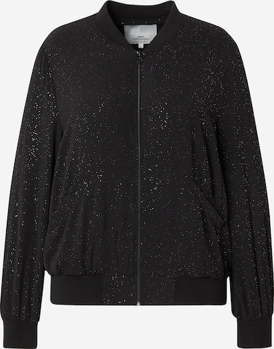 ONLY Carmakoma Prijelazna jakna 'CARJOSEE' u crna, Pregled proizvoda