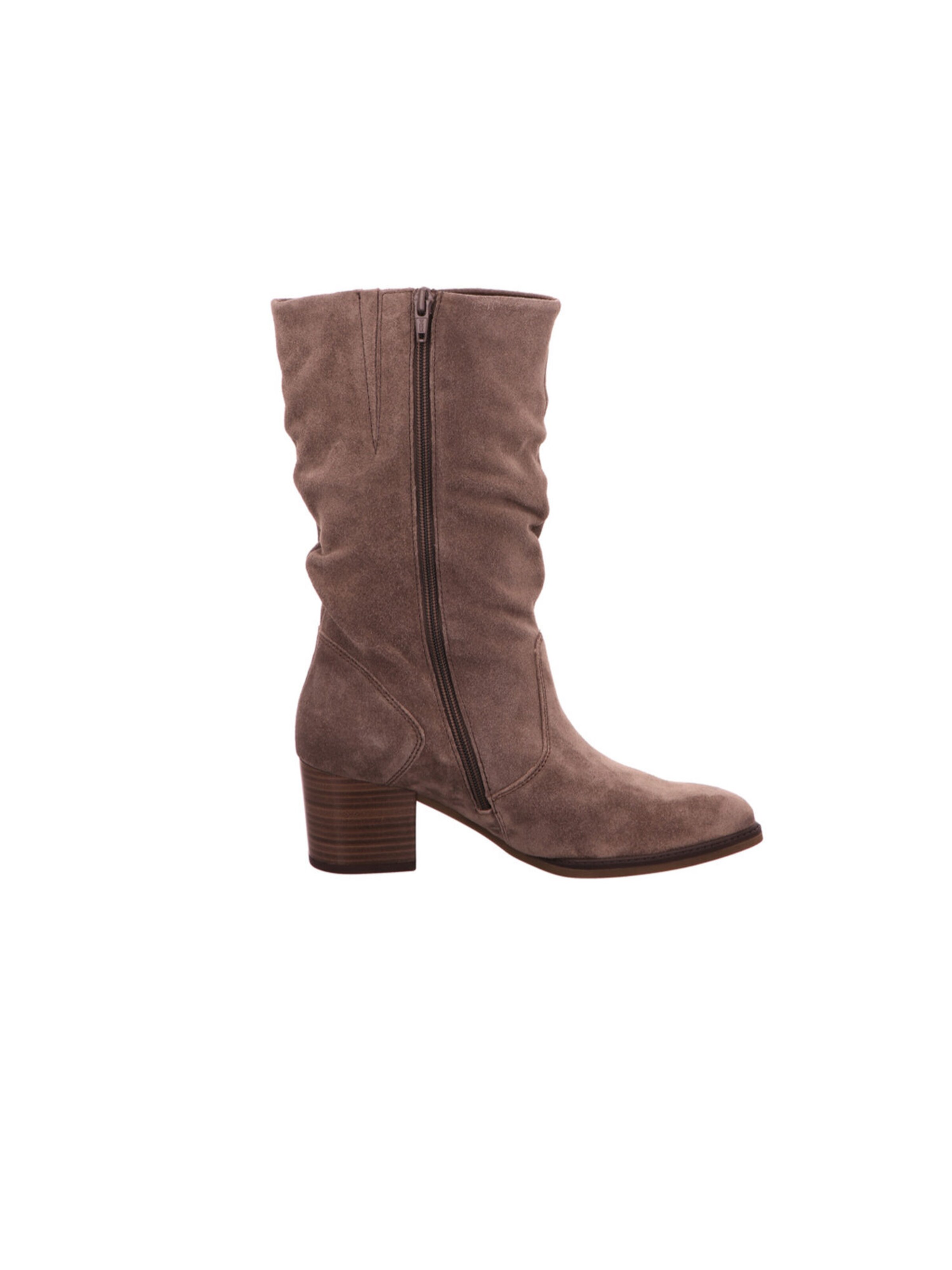GABOR Ankle Boots in Brown