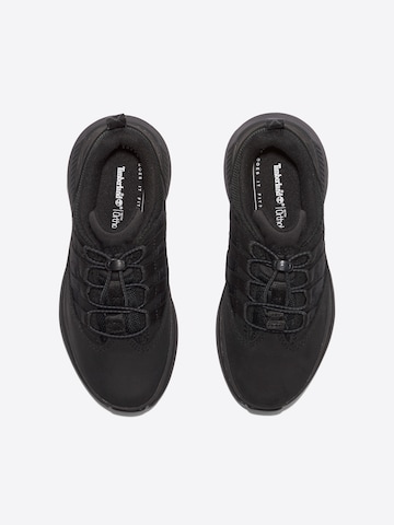 TIMBERLAND - Zapatillas deportivas 'Euro Trekker' en negro