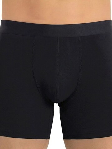 Boxers ÖTS en noir