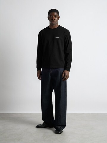 Burocs Shirt in Black