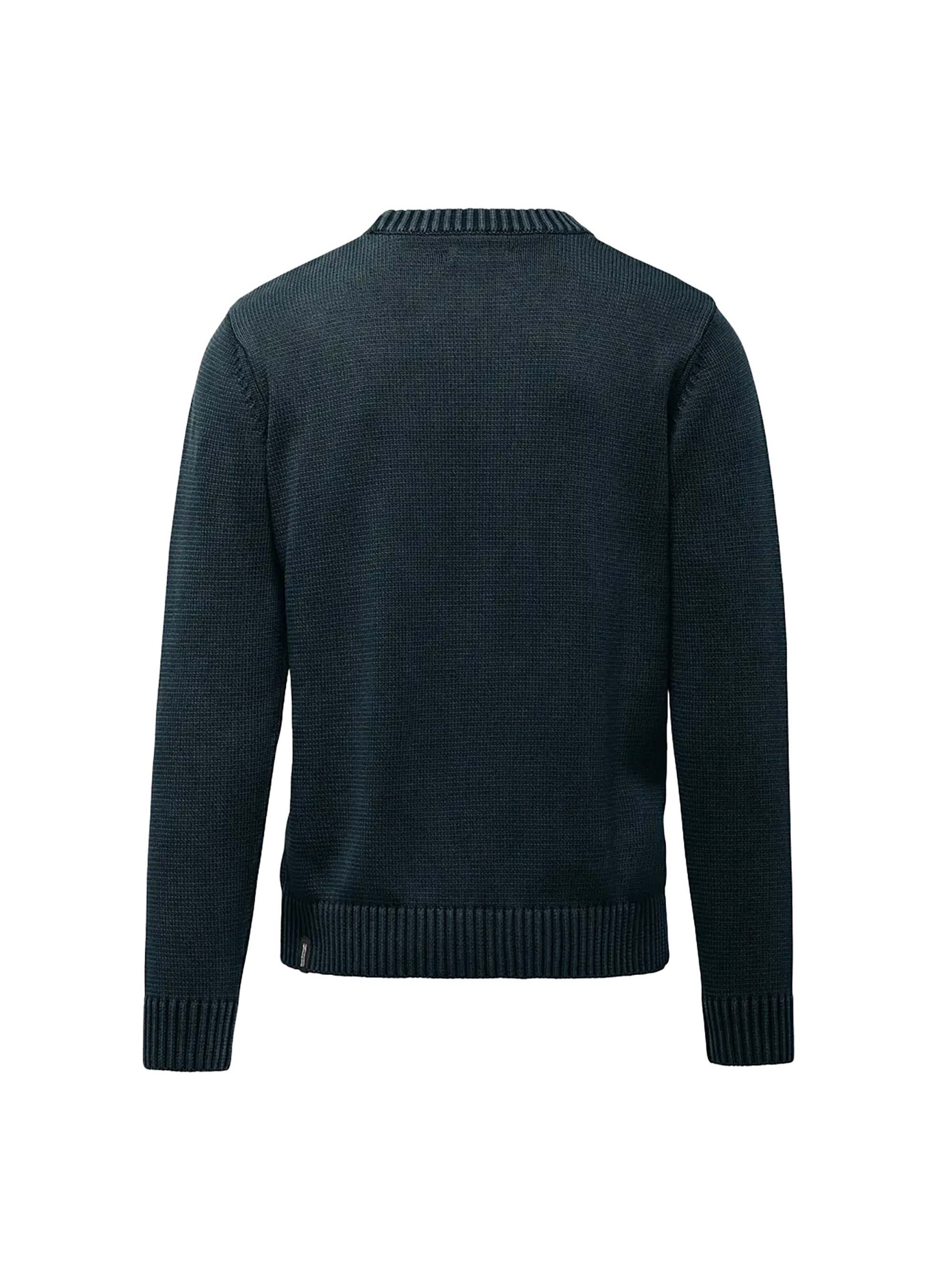 AT.P.CO Trui in Blauw