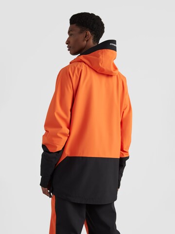 O'NEILL Sportjacke in Orange