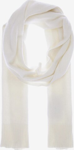 BOSS Scarf & Wrap in One size in White: front