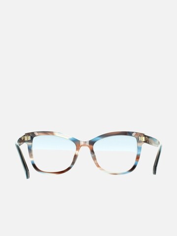 Lunettes de soleil FERRAGAMO en beige