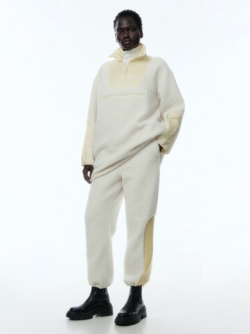 EDITED Loose fit Pants 'Rosina' in Beige