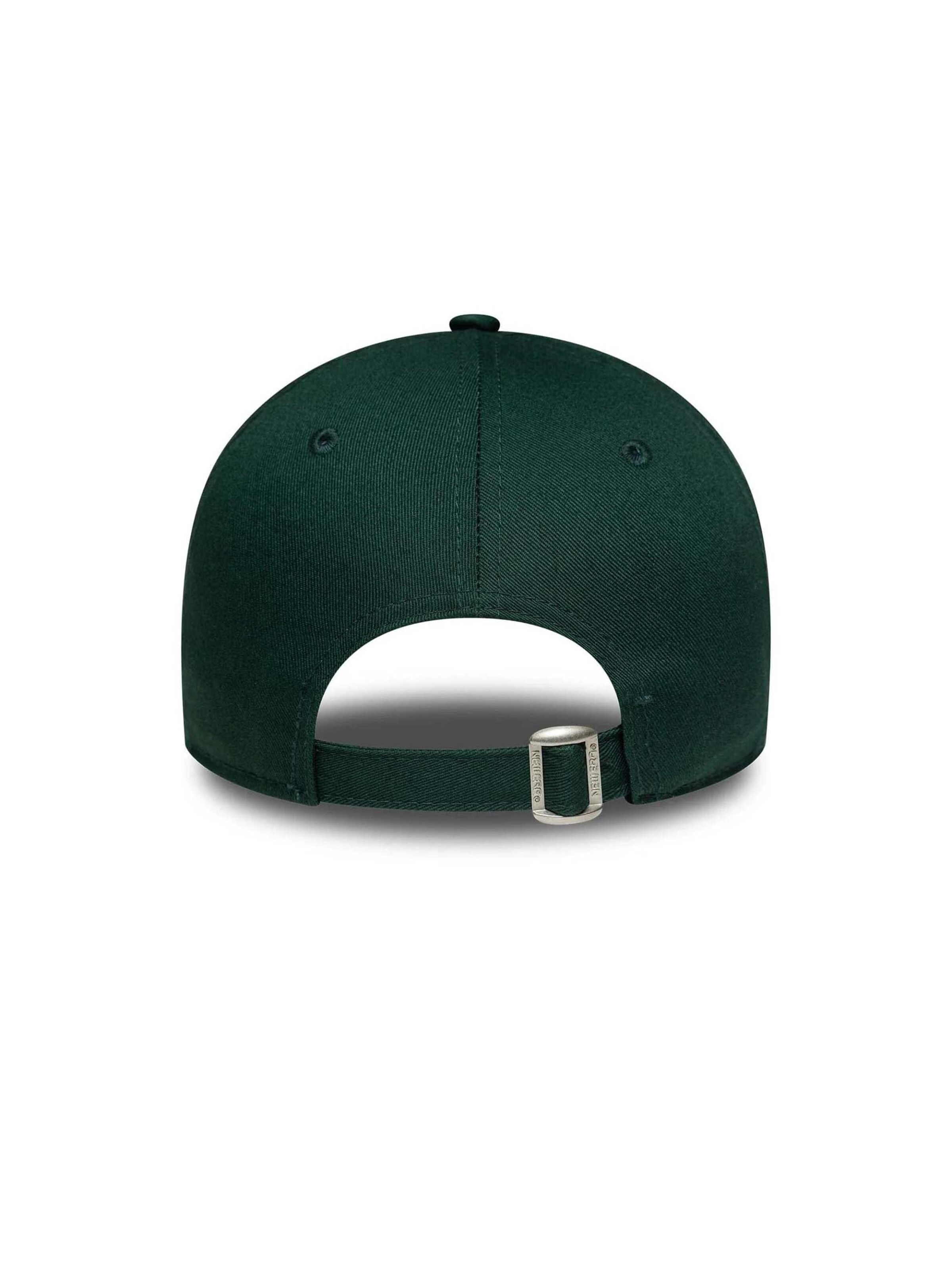 NEW ERA Cap in Green