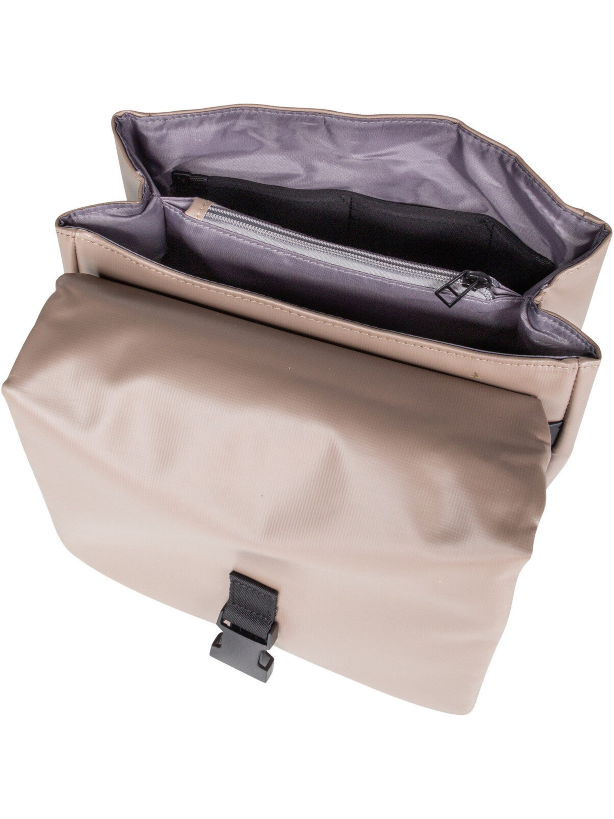 JOST Schoudertas 'Tolja' in Grijs