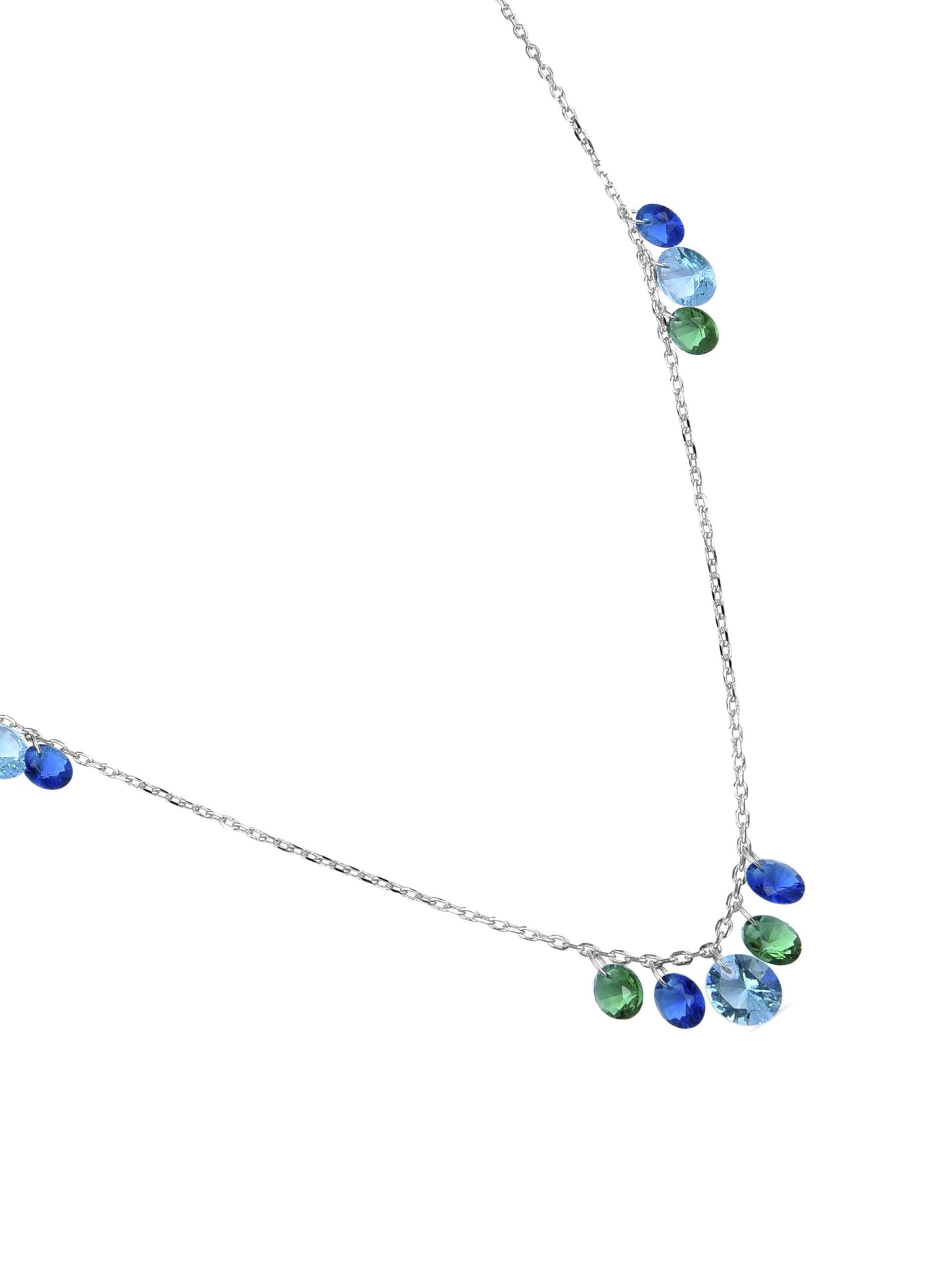 Luxenter - Cadena 'Onxo' en plata