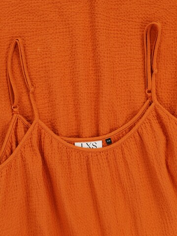 Looxs Revolution Sommerkleid in Orange