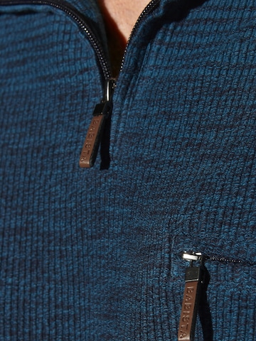 BABISTA Sweatshirt 'Bentilagi' in Blue