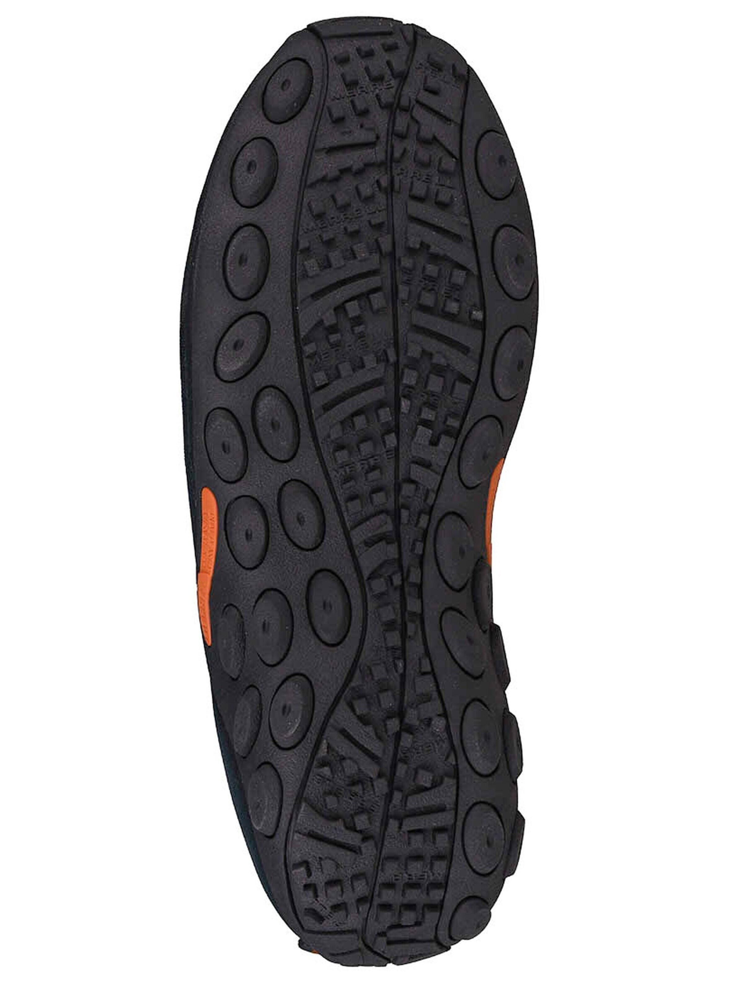 MERRELL Slip-ons 'Merrell Jungle Moc' in Bruin