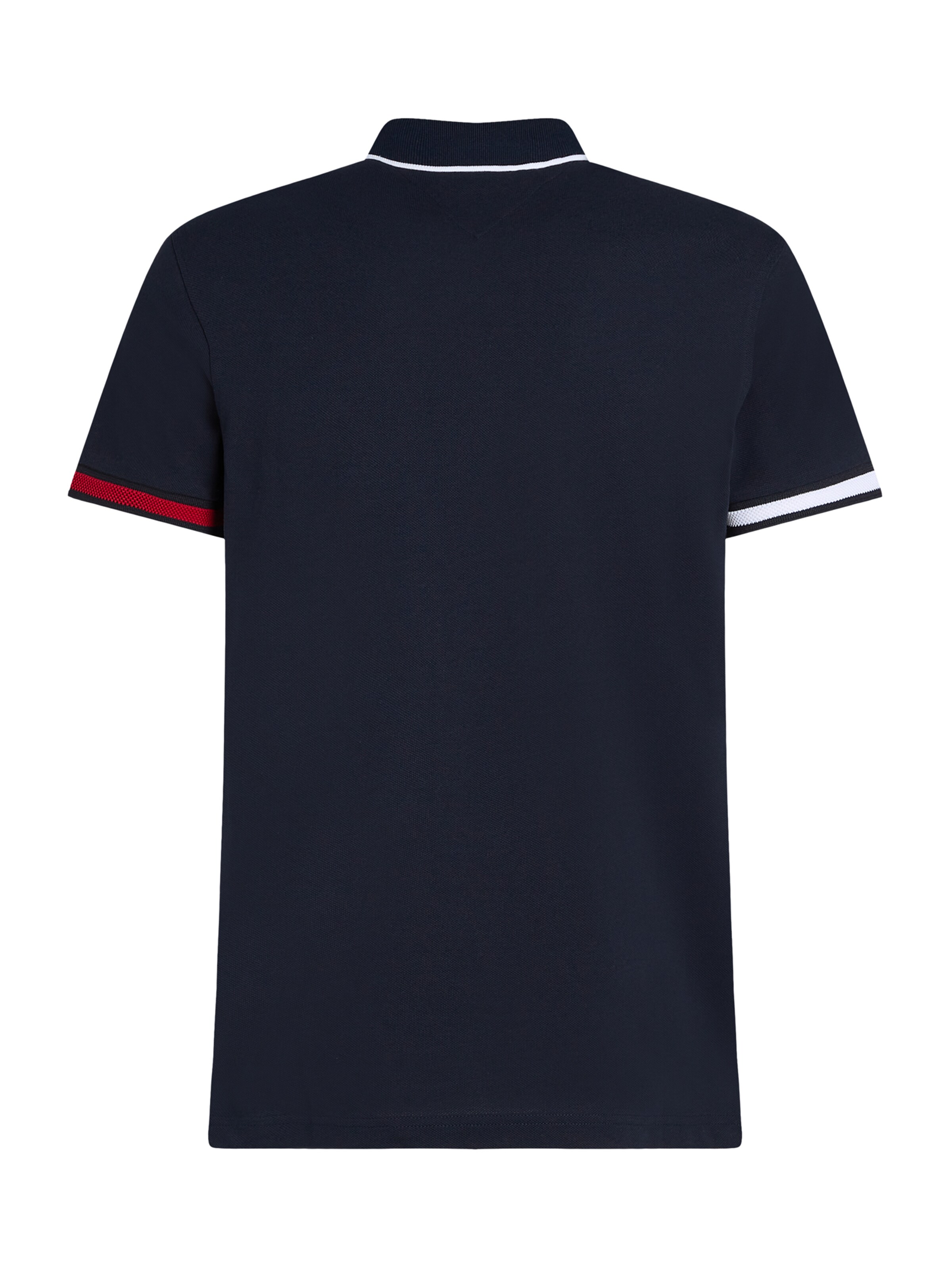TOMMY HILFIGER Bluser & t-shirts i blå