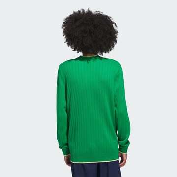 ADIDAS PERFORMANCE Sports sweater in Green