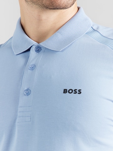 BOSS Green Shirt 'Paddy' in Blue