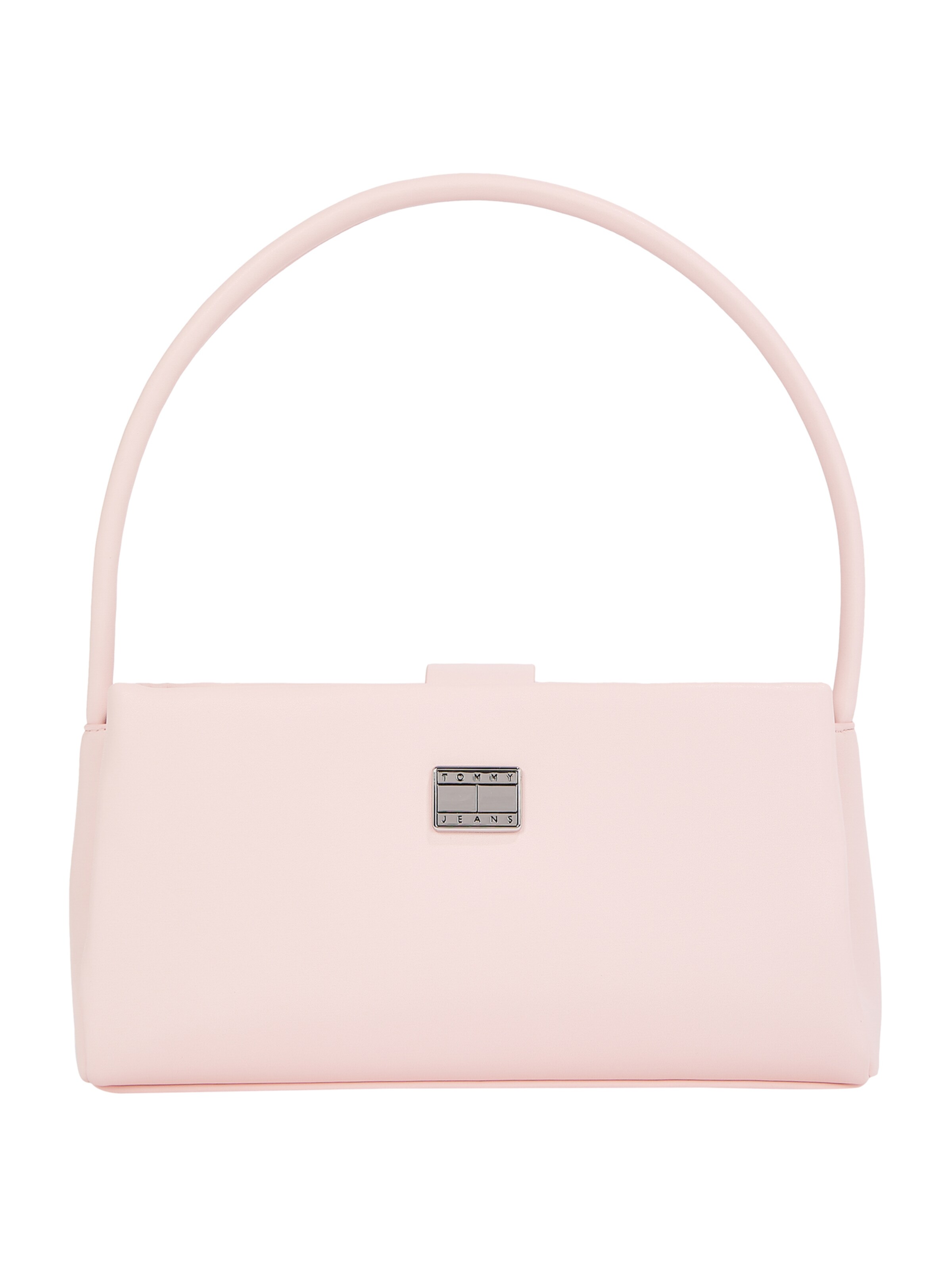 Sacs à main 'AMERICAN COOL' Tommy Jeans en rose : devant