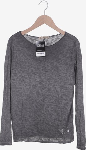 Smith&Soul Top & Shirt in XS in Grey: front