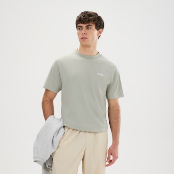 ELLESSE Shirt in Green