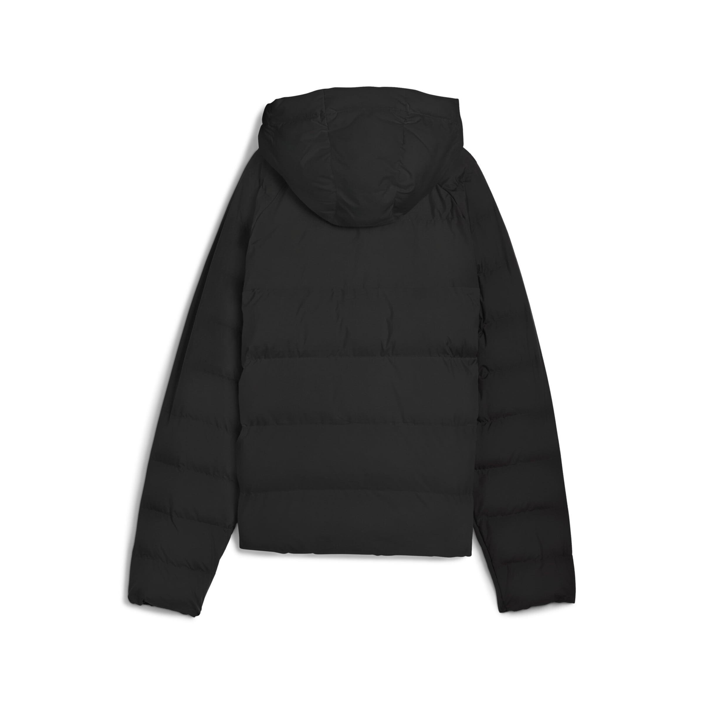 PUMA Winter Jacket in Black