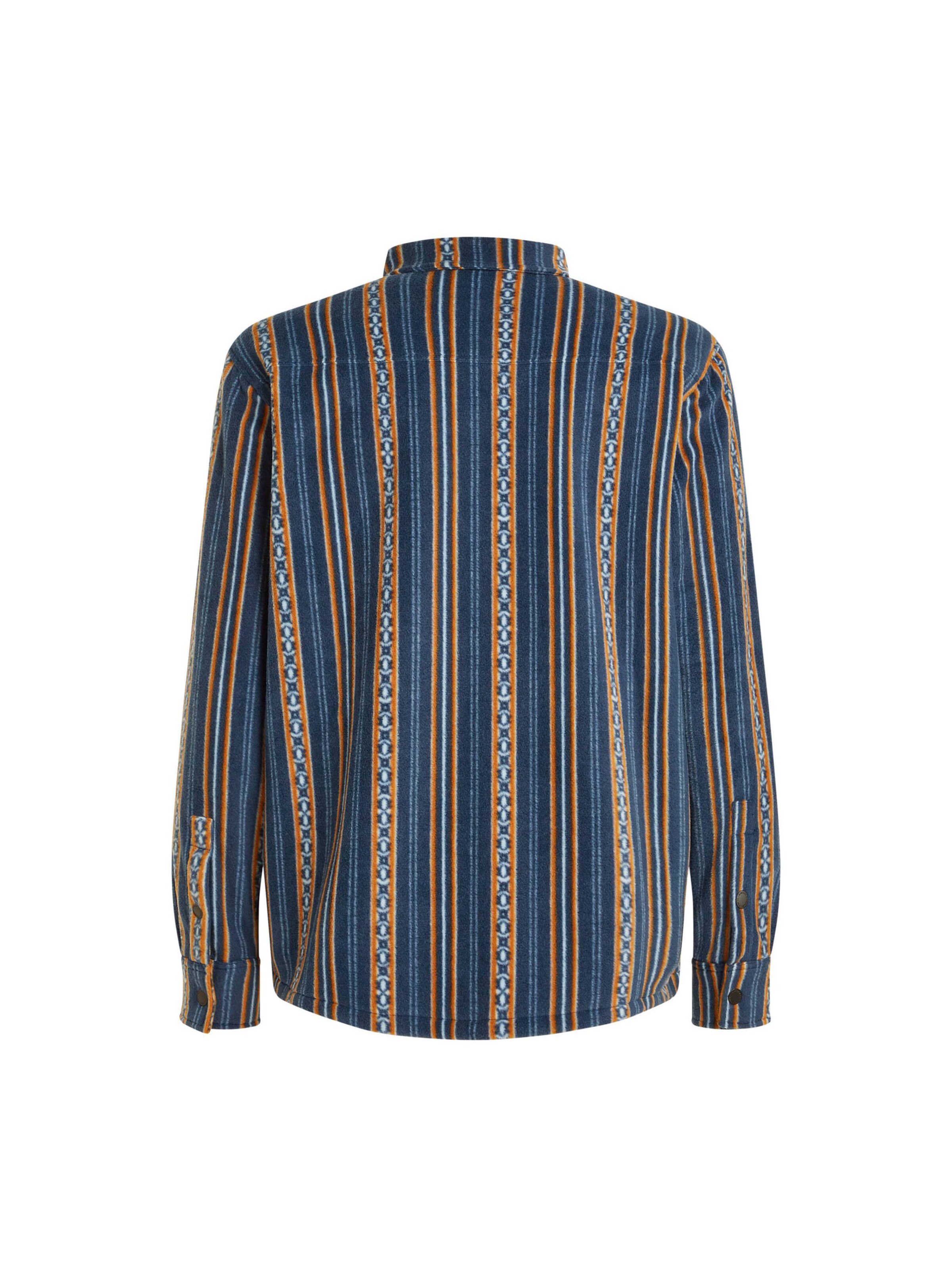 Coupe regular Chemise O'NEILL en bleu