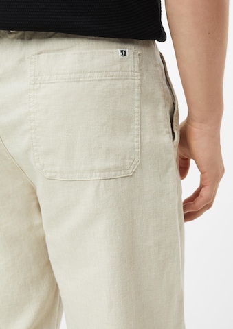 Regular Pantalon ' DETROIT ' s.Oliver en beige