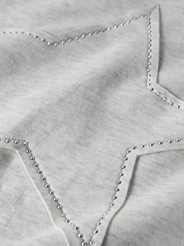 LMTD Sweatshirt in Grey