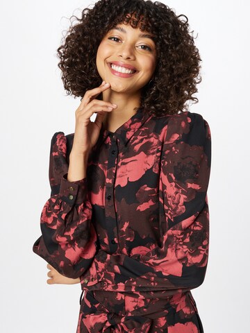Robe-chemise 'Harper' Freebird Icons en rose